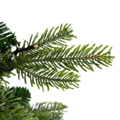 Pre-Lit Woodcrest Pine Artificial Christmas Wreath - 36-Inch, Clear Lights -Beauty Wreaths Shop northlight hb27104 3 72019.1667623619