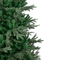 7.5' Hudson Fir Artificial Christmas Tree, Unlit -Beauty Wreaths Shop northlight hb92571 3 17211.1667530274