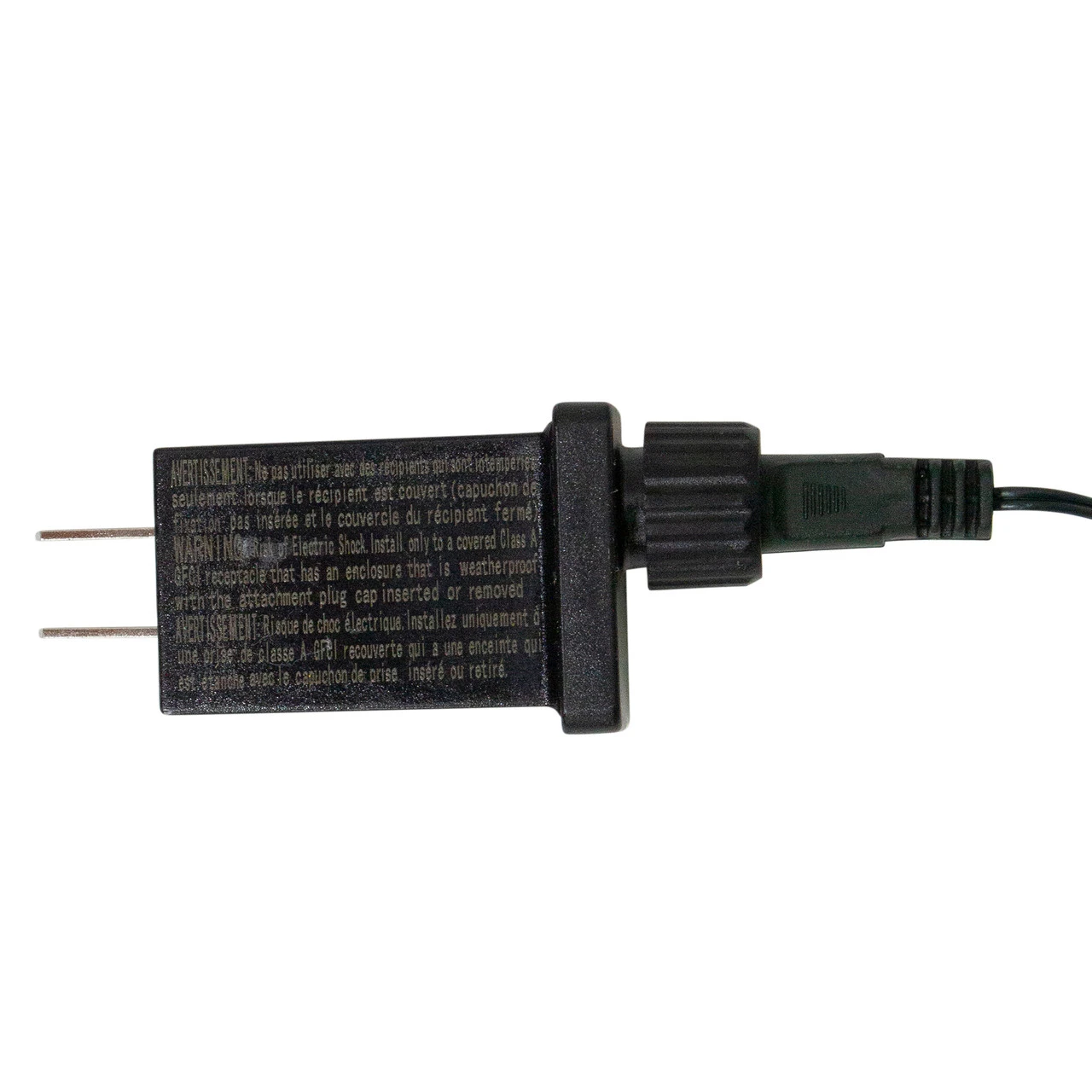 9' Pre-Lit Twin Lakes Fir Artificial Christmas Tree - Warm White LED Lights 9 9' Pre-Lit Twin Lakes Fir Artificial Christmas Tree - Warm White LED Lights - Image 7