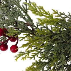 Pine Cone And Berries Winter Foliage Christmas Wreath, 24-Inch, Unlit -Beauty Wreaths Shop northlight hn92695 2 pre20list 54215.1667536798