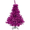 6' Boysenberry Purple Pine Artificial Christmas Tree, Unlit -Beauty Wreaths Shop northlight hn92713 1 pre20listupdated 18664.1667530234