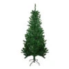 6' Medium Mixed Green Pine Artificial Christmas Tree - Unlit -Beauty Wreaths Shop northlight j00064 0 52625.1667575047