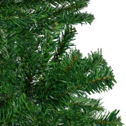 6' Medium Mixed Green Pine Artificial Christmas Tree - Unlit -Beauty Wreaths Shop northlight j00064 2 42221.1667575048