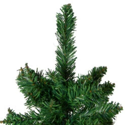 6' Northern Balsam Fir Artificial Christmas Tree, Unlit -Beauty Wreaths Shop northlight j00066 2 69556.1683644535