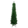 6' Northern Balsam Fir Artificial Christmas Tree, Unlit -Beauty Wreaths Shop northlight j00066 89130.1683644535