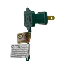 4' Pre-Lit Mixed Classic Pine Medium Artificial Christmas Tree - Warm Clear LED Lights -Beauty Wreaths Shop northlight j00076 5 54353.1667489738