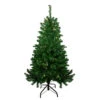 4' Pre-Lit Mixed Classic Pine Medium Artificial Christmas Tree - Warm Clear LED Lights -Beauty Wreaths Shop northlight j00076 55971.1667489737