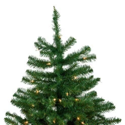 9' Pre-Lit Twin Falls Pine Artificial Christmas Tree, Clear Lights 12 9' Pre-Lit Twin Falls Pine Artificial Christmas Tree, Clear Lights -Beauty Wreaths Shop northlight j65059stand stand 93405.1667530161