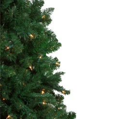 6.5 Ft Pre-Lit Ravenna Pine Artificial Christmas Tree - Warm White LED Lights -Beauty Wreaths Shop northlight j90417 same20as20j90419 1 98432.1667530498