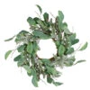 25" Artificial Mixed Foliage And Berries Christmas Wreath Unlit 1 25" Artificial Mixed Foliage And Berries Christmas Wreath Unlit -Beauty Wreaths Shop northlight ll89755 1 sample 96131.1667573258