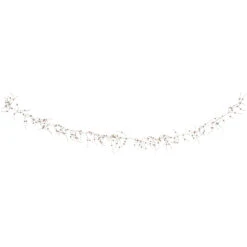 5' X 2" Metallic Rose Gold Beaded Christmas Garland- Unlit 13 5' X 2" Metallic Rose Gold Beaded Christmas Garland- Unlit -Beauty Wreaths Shop northlight ll89758 2new 78139.1686078787