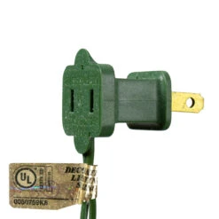 9' X 8" Pre-lit Flocked Victoria Pine Artificial Christmas Garland - Clear Lights -Beauty Wreaths Shop northlight m84202 3 25319.1667534288