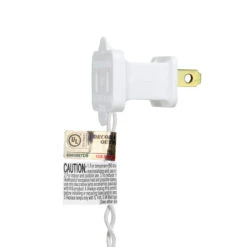 2' Pre-lit Rockport White Pine Artificial Christmas Tree, Pink Lights -Beauty Wreaths Shop northlight mass20ha20ys20plug 03657.1667535817