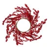 28" Red Berries Artificial Christmas Wreath - Unlit 2 28" Red Berries Artificial Christmas Wreath - Unlit -Beauty Wreaths Shop northlight nl00356 updated 16607.1667658631