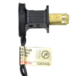 100-Count White LED Mini Christmas Lights - 33 Ft Black Wire -Beauty Wreaths Shop northlight nl02495 03 69971.1686078460