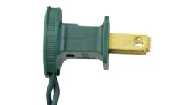 50-Count Blue Mini LED Christmas Lights, 16.25ft Green Wire -Beauty Wreaths Shop northlight nl02513 3 88787.1667655412