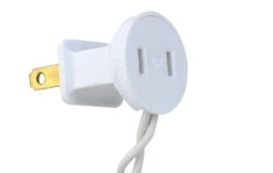 50-Count Blue And White LED Mini Christmas Lights, 16.25ft White Wire -Beauty Wreaths Shop northlight nl02516 3 88352.1667491234