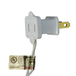 100 Count Frosted Clear Mini Christmas Lights, 49.6 Ft White Wire -Beauty Wreaths Shop northlight nl02553 2 52017.1678117574