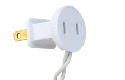 50 Multi-Color LED Wide Angle Christmas Lights - 16.25 Ft White Wire -Beauty Wreaths Shop northlight nl02563 3 36308.1667575997