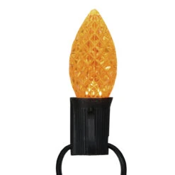 Pack Of 25 LED C9 Multi-Color Christmas Replacement Bulbs -Beauty Wreaths Shop northlight nl03815 3 23586.1667520662