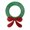 48" Commercial-Sized Lighted Tinsel Christmas Wreath Outdoor Decoration -Beauty Wreaths Shop northlight rp90963 updated 03628.1667530427