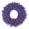 Purple Lavender Artificial Floral SpringWreath, 28-Inch, Unlit -Beauty Wreaths Shop northlight sh14435 1 40160.1667531720