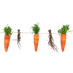 3.25' Carrots And Twigs Artificial Easter Garland 9 3.25' Carrots And Twigs Artificial Easter Garland -Beauty Wreaths Shop northlight sh91610 1 05901.1681248713