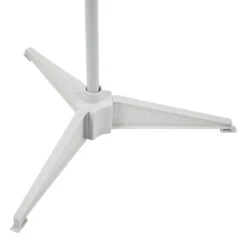 6' Silver Tinsel Pop-Up Artificial Christmas Tree, Unlit -Beauty Wreaths Shop northlight sm92168 5 08151.1667531218