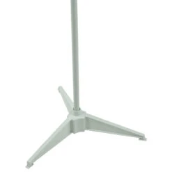 6' Pre-Lit Rainbow Tinsel Pop-Up Artificial Christmas Tree, Clear Lights -Beauty Wreaths Shop northlight sm92175 4 84396.1667530312