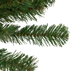 2' Oakridge Noble Fir Artificial Christmas Tree, Unlit -Beauty Wreaths Shop northlight sm92894 4update 21294.1667487923