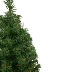 2' Oakridge Noble Fir Artificial Christmas Tree, Unlit -Beauty Wreaths Shop northlight sm92897 2 32749.1667487924