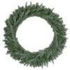 Granville Fraser Fir Artificial Christmas Wreath, 36-Inch, Unlit -Beauty Wreaths Shop northlight sm92909 1 70566.1667530196