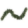 9' X 10 Yorkshire Pine Artificial Christmas Garland - Unlit -Beauty Wreaths Shop northlight sm92925 1 19197.1667535811