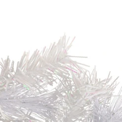 9' X 10" Vermont White Pine Artificial Christmas Garland, Unlit -Beauty Wreaths Shop northlight sm92936 2 46813.1667530154