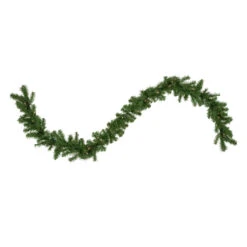4-Piece Artificial Wolcott Spruce Christmas Tree, Wreath And Garland Set, Clear Lights -Beauty Wreaths Shop northlight sm92986 87 garland 48956.1667530217