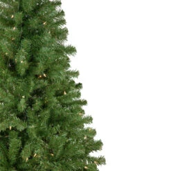 4-Piece Artificial Wolcott Spruce Christmas Tree, Wreath And Garland Set, Clear Lights -Beauty Wreaths Shop northlight sm92987 tree 2 12857.1667530216