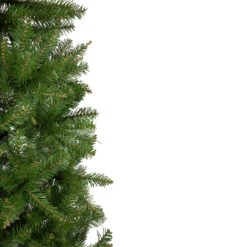 7.5' Silver Lake Fir Pencil Artificial Christmas Tree, Unlit 11 7.5' Silver Lake Fir Pencil Artificial Christmas Tree, Unlit -Beauty Wreaths Shop northlight sm92989 2 00054.1667530133