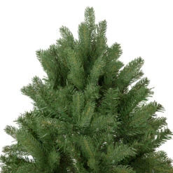 6.5' Full Sierra Noble Fir Artificial Christmas Tree - Unlit -Beauty Wreaths Shop northlight sm93013 3 49144.1667530170