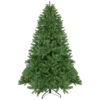 6.5' Full Sierra Noble Fir Artificial Christmas Tree - Unlit -Beauty Wreaths Shop northlight sm93014 1 70409.1667530170