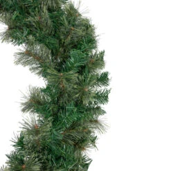 Oregon Cashmere Pine Artificial Christmas Wreath, 36-Inch, Unlit -Beauty Wreaths Shop northlight sm93019 2 46620.1669212487