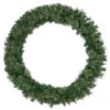 Oregon Cashmere Pine Artificial Christmas Wreath, 48-Inch, Unlit 2 Oregon Cashmere Pine Artificial Christmas Wreath, 48-Inch, Unlit -Beauty Wreaths Shop northlight sm93021 1 55197.1670434538