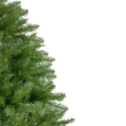 6.5' Rockwood Pine Artificial Christmas Tree, Unlit -Beauty Wreaths Shop northlight sm93027 2 96643.1667530188