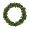 Rockwood Pine Artificial Christmas Wreath, 36-Inch, Unlit -Beauty Wreaths Shop northlight sm93031 1update 49092.1667530178