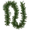9' X 10 Pre-Lit Rockwood Pine Artificial Christmas Garland, Multi Lights 2 9' X 10 Pre-Lit Rockwood Pine Artificial Christmas Garland, Multi Lights -Beauty Wreaths Shop northlight sm93038 1 32361.1671629475
