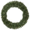 Kingston Cashmere Pine Commercial Size Artificial Christmas Wreath, 60-Inch, Unlit -Beauty Wreaths Shop northlight sm93053 1 01093.1667536811