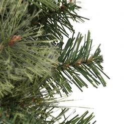 Kingston Cashmere Pine Commercial Size Artificial Christmas Wreath, 60-Inch, Unlit -Beauty Wreaths Shop northlight sm93053 3 updated 17926.1667536812