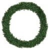 Black River Pine Commercial Artificial Christmas Wreath, 6-Foot, Unlit -Beauty Wreaths Shop northlight sm93064 1 00417.1667530129