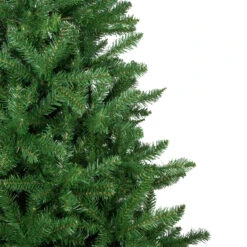 9.5' Winona Fir Artificial Christmas Tree, Unlit -Beauty Wreaths Shop northlight sm93066 2 08832.1667553531