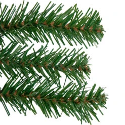 Green Winona Fir Artificial Christmas Wreath, 24-Inch, Unlit -Beauty Wreaths Shop northlight sm93070 3 49857.1669213035