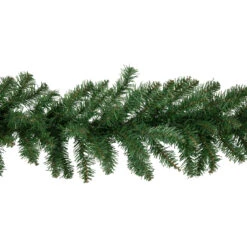 9' X 12" Winona Fir Artificial Christmas Garland, Unlit -Beauty Wreaths Shop northlight sm93076 2 39999.1671629461